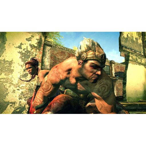 Enslaved: Odyssey To The West [Import Japonais] Ps3 - 4