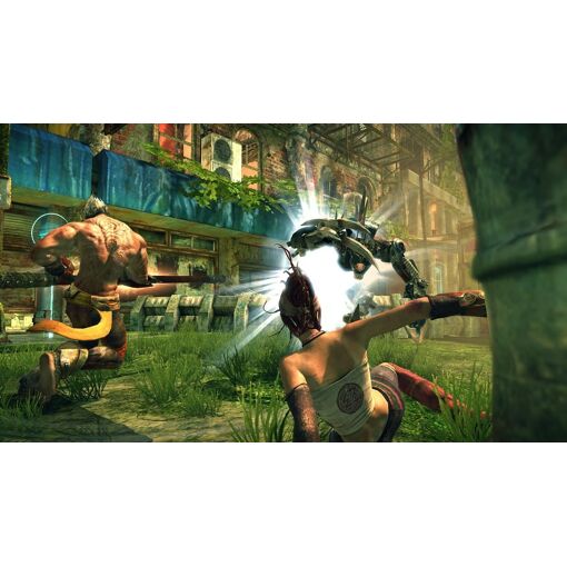 Enslaved: Odyssey To The West [Import Japonais] Ps3 - 6