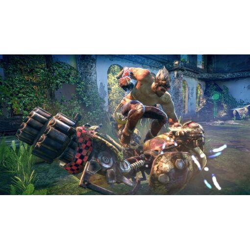 Enslaved: Odyssey To The West [Import Japonais] Ps3 - 7