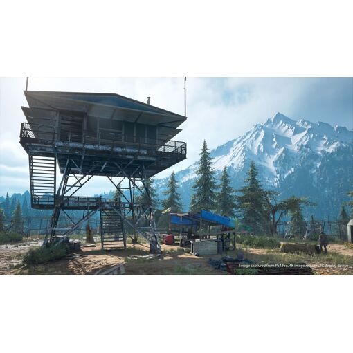 Days Gone Uk Ps4 - 6