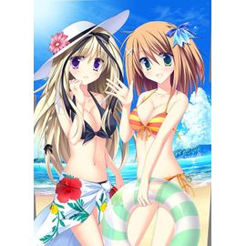 Strawberry Nauts [Limited Edition] [Import Japonais] Ps Vita