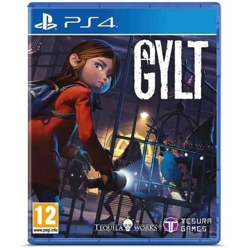 Gylt Ps4