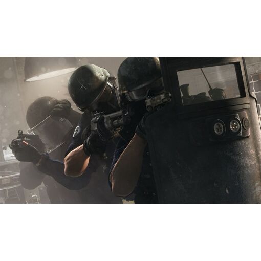 Tom Clancy's Rainbow Six Extraction - Ps5 (Japon) - 3