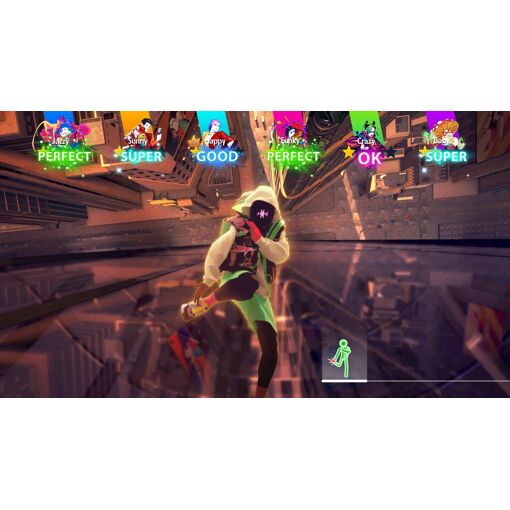 Just Dance 2023 Edition (Code In A Box) (Multi-Language) - S...