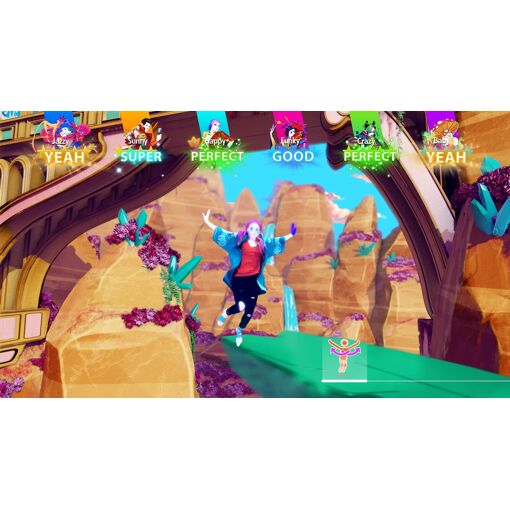 Just Dance 2023 Edition (Code In A Box) (Multi-Language) - S... - 2