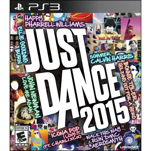 Just Dance 2015 (Import) Xbox 360