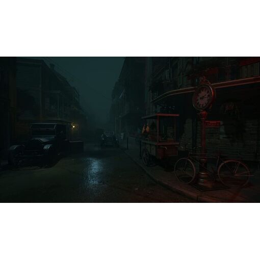 Alone In The Dark (Multi-Language) - Ps5 (Japon) - 3