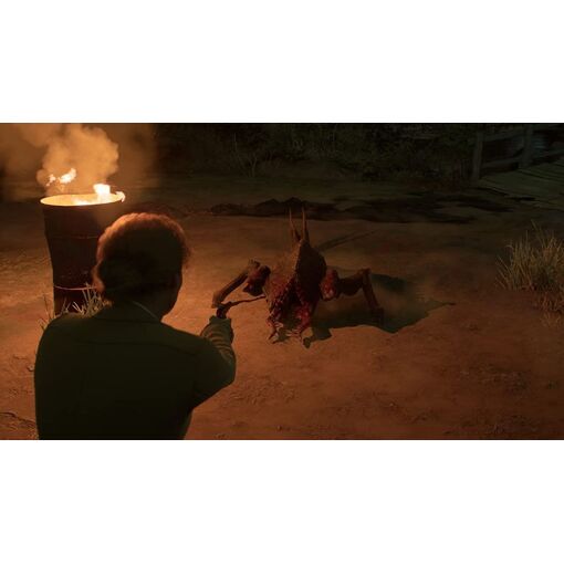 Alone In The Dark (Multi-Language) - Ps5 (Japon) - 4