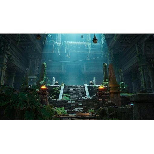Outcast - A New Beginning [Adelpha Edition] [Collector's Edi... - 3