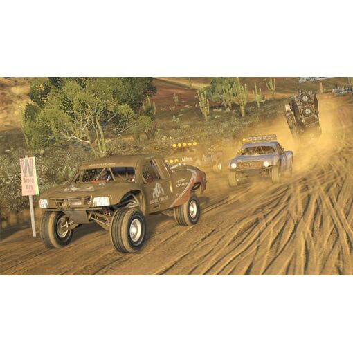 Baja: Edge Of Control - Ps3 (Us)