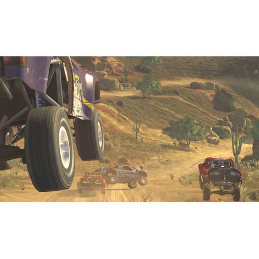 Baja: Edge Of Control - Ps3 (Us) - 3