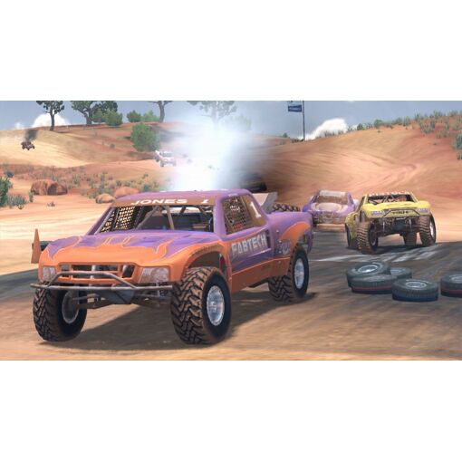 Baja: Edge Of Control - Ps3 (Us) - 4