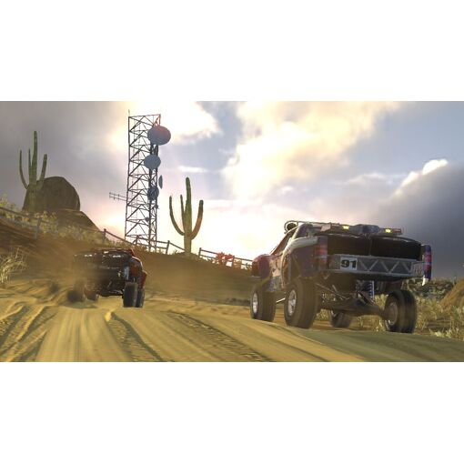 Baja: Edge Of Control - Ps3 (Us) - 5