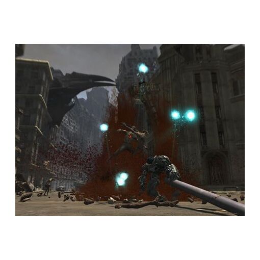 Darksiders Ps3 - 2