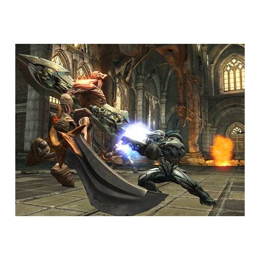Darksiders Ps3 - 3