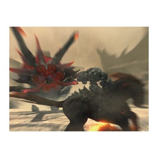 Darksiders Ps3 - 5