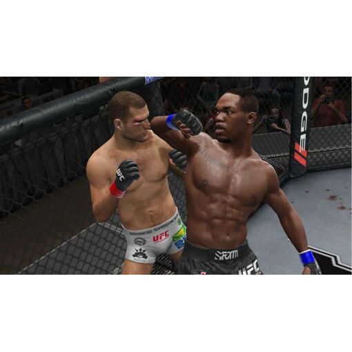 Ufc Undisputed 3 Pc-Mac - 6