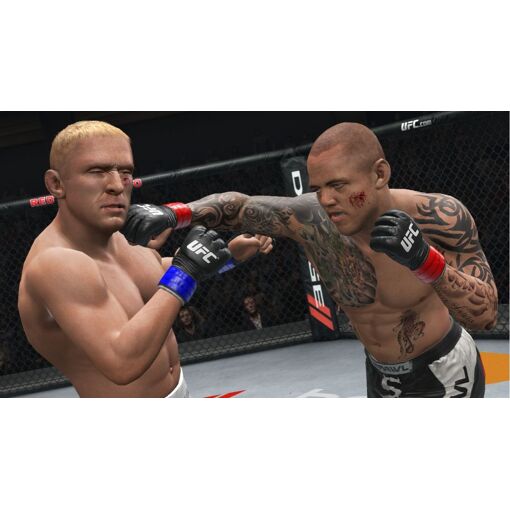 Ufc Undisputed 3 Pc-Mac - 7