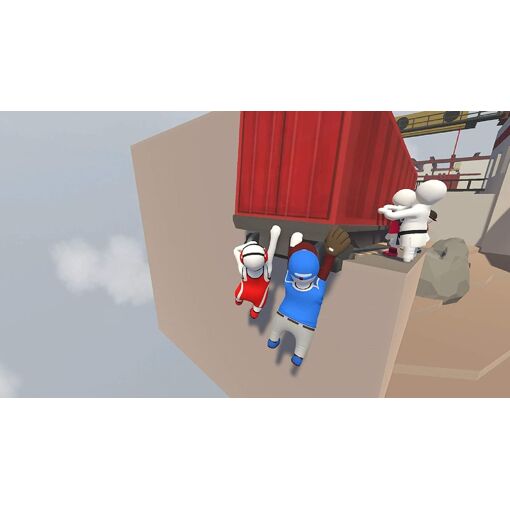 Human: Fall Flat (English) - Ps5 (Japon) - 2