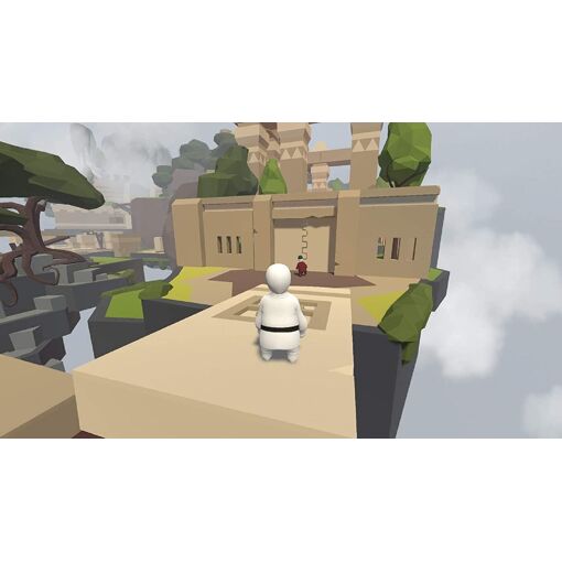 Human: Fall Flat (English) - Ps5 (Japon) - 3