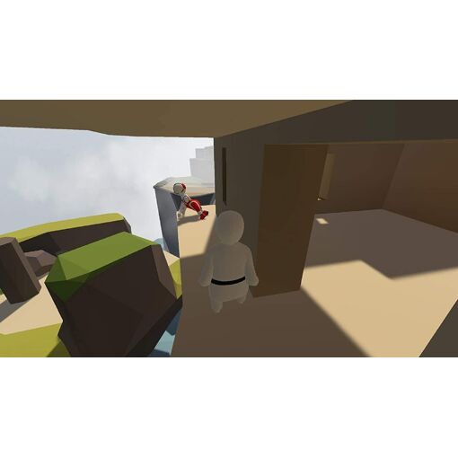 Human: Fall Flat (English) - Ps5 (Japon) - 5
