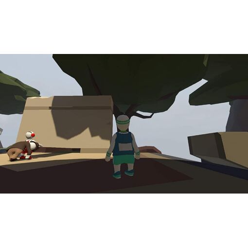 Human: Fall Flat (English) - Ps5 (Japon) - 6