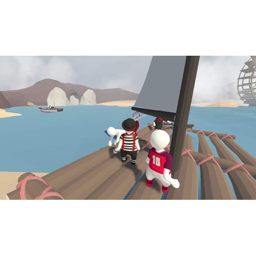 Human: Fall Flat (English) - Ps5 (Japon) - 7