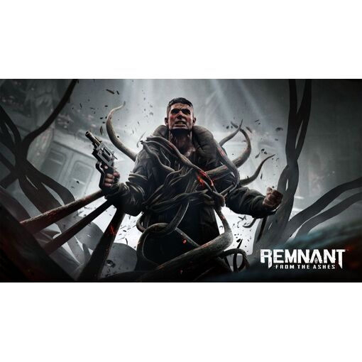 Remnant: From The Ashes (Multi-Language) - Switch (Japon)