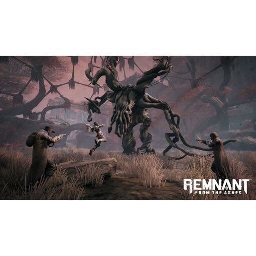 Remnant: From The Ashes (Multi-Language) - Switch (Japon) - 2