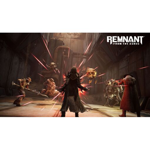 Remnant: From The Ashes (Multi-Language) - Switch (Japon) - 3