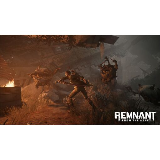 Remnant: From The Ashes (Multi-Language) - Switch (Japon) - 4