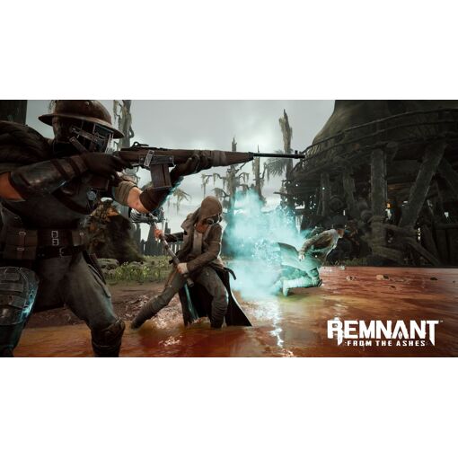Remnant: From The Ashes (Multi-Language) - Switch (Japon) - 5