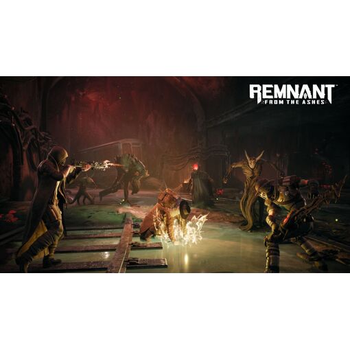 Remnant: From The Ashes (Multi-Language) - Switch (Japon) - 6