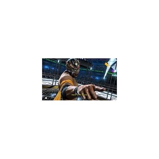 Virtua Fighter 5 - (Version Jap) Ps3