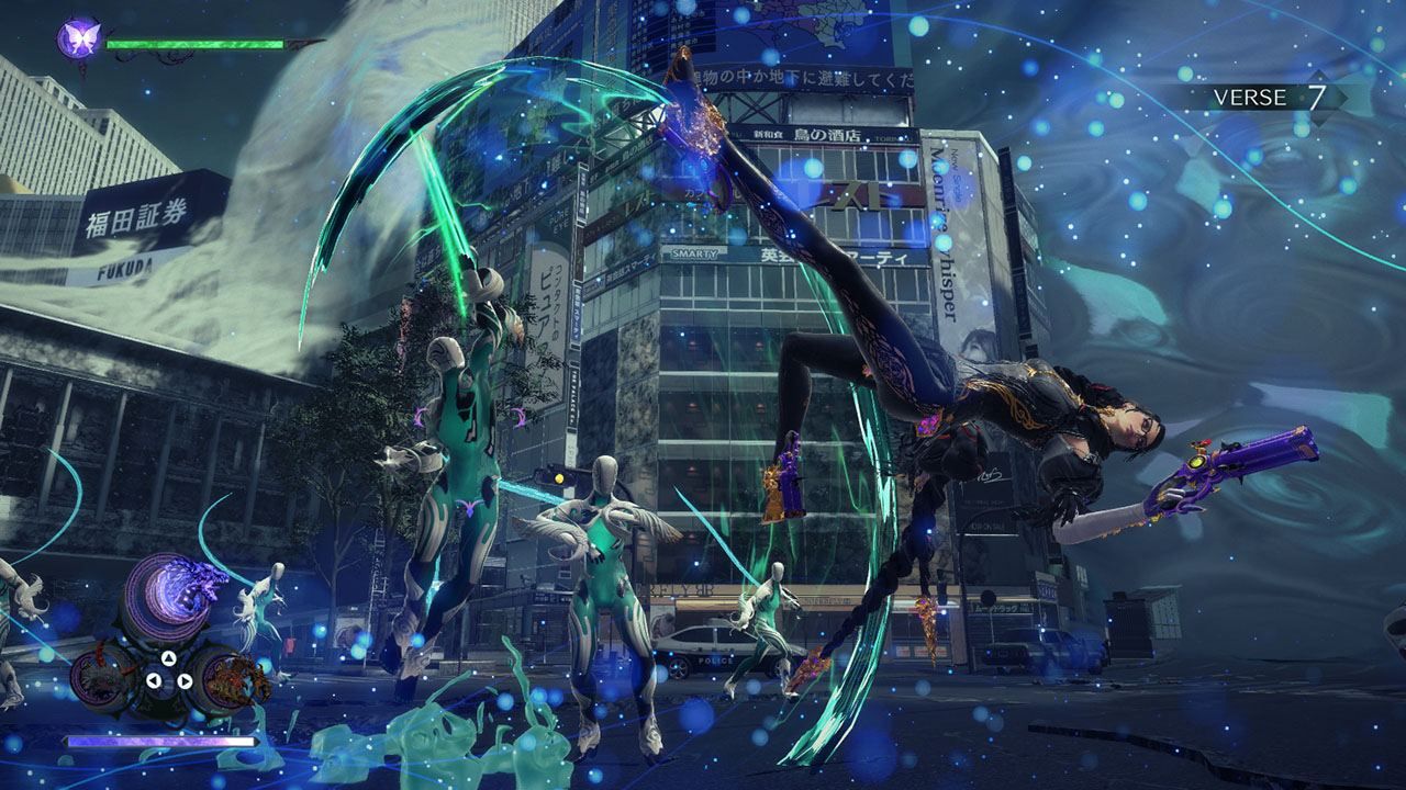 Bayonetta 3 - Switch (Us) - 2