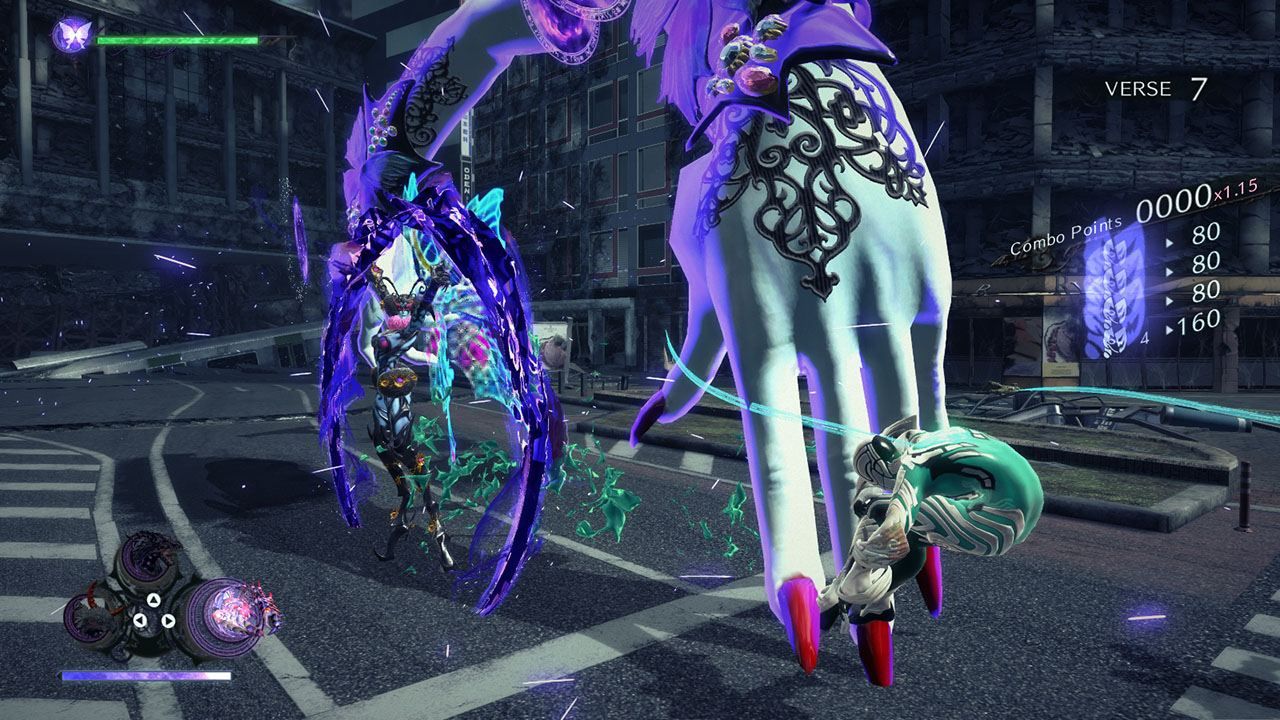 Bayonetta 3 - Switch (Us) - 4