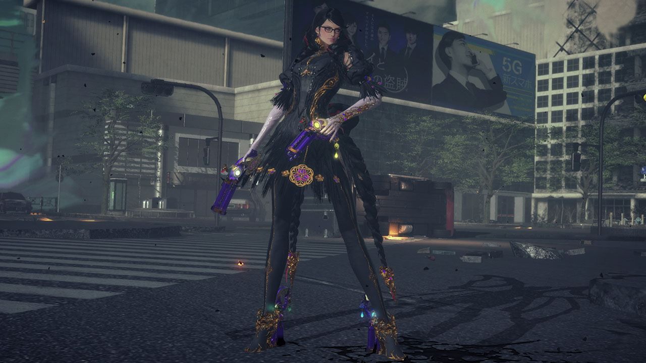 Bayonetta 3 - Switch (Us) - 5