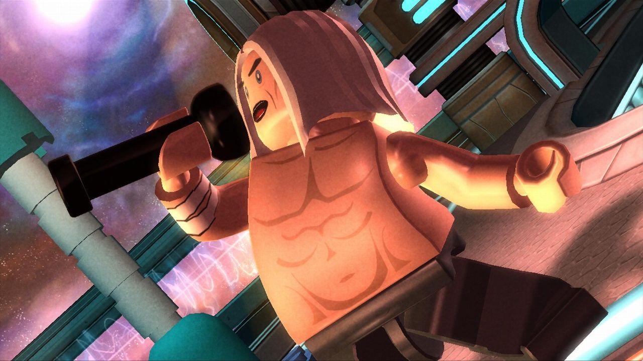 Lego Rock Band - Ps3 (Us) - 5
