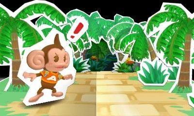 Super Monkey Ball 3d [Import Anglais] [Jeu 3ds] - 5