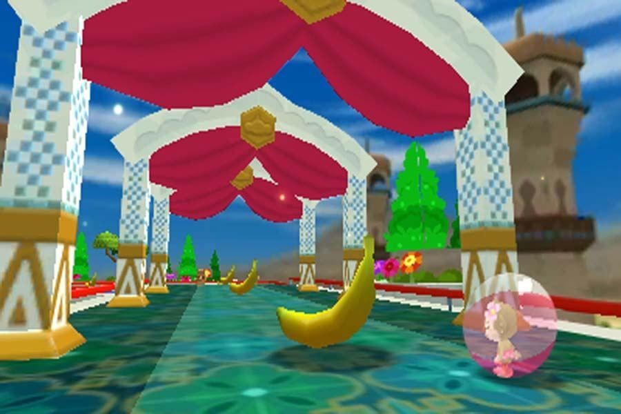 Super Monkey Ball 3d [Import Anglais] [Jeu 3ds] - 6