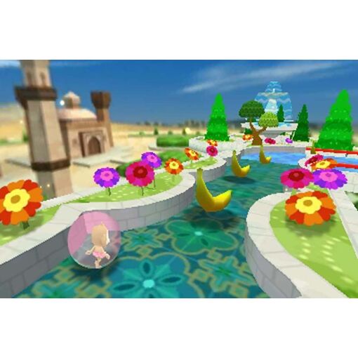 Super Monkey Ball 3d [Import Anglais] [Jeu 3ds] - 7