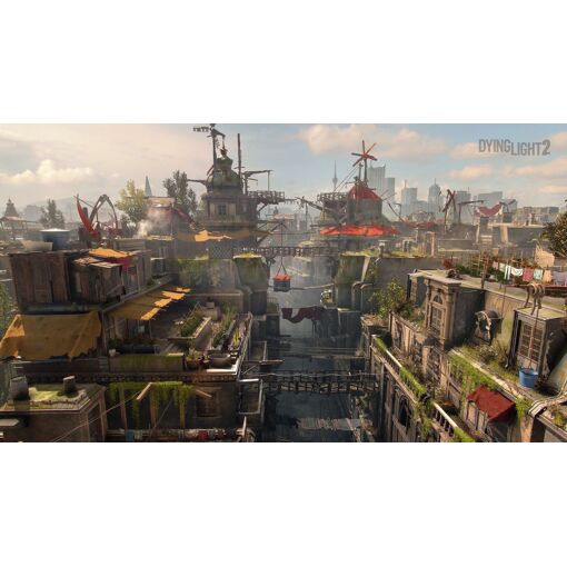 Switch Dying Light Platinum Editio - 7