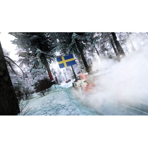 Wrc Generations - Xbox Series X (Us) - 5