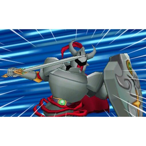 Inazuma Eleven Go (Dark Version)[Import Japonais] 3ds - 4