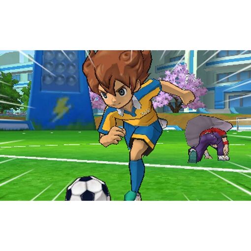 Inazuma Eleven Go (Dark Version)[Import Japonais] 3ds - 5