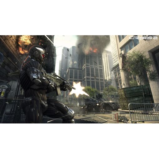 Crysis 2 [Import Japonais] Ps3 - 2