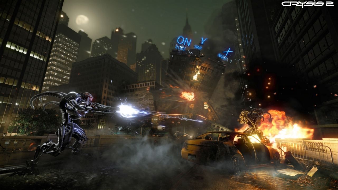 Crysis 2 [Import Japonais] Ps3 - 6