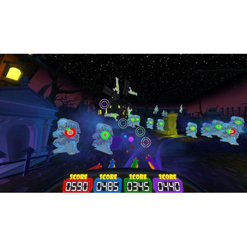 Carnival Games For Switch - Switch (Us) - 2
