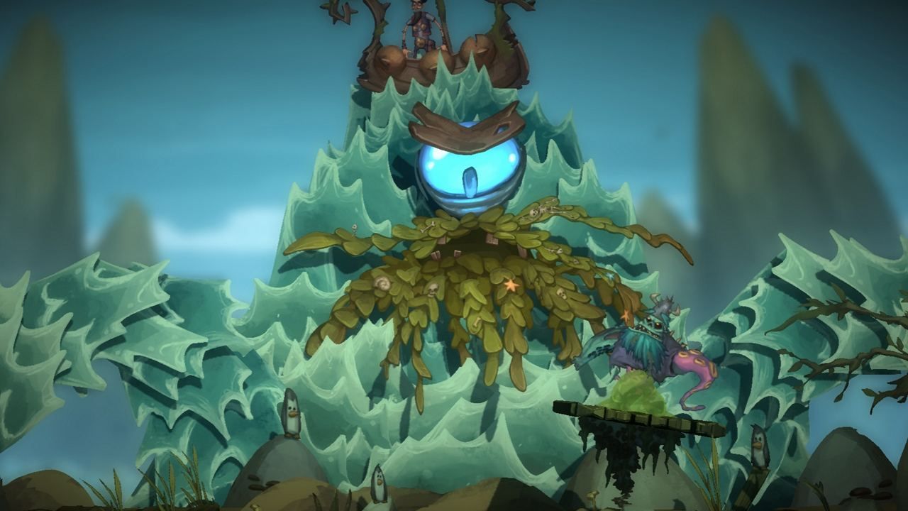 Zombie Vikings (Ragnarok Edition) - Ps4 (Us) - 4