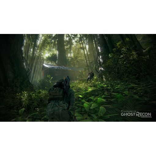 Tom Clancy's Ghost Recon - Wildlands Ps4 - 7